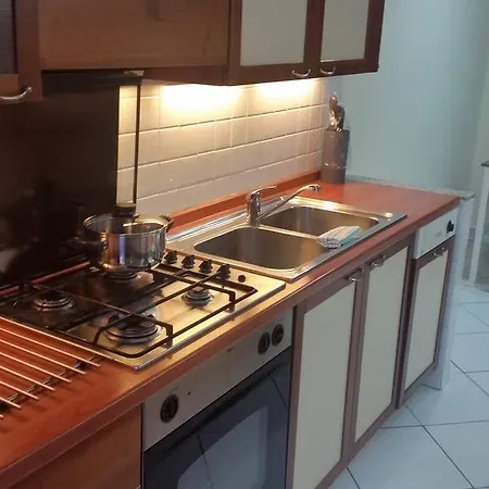 Apartamento J & L House Turín
