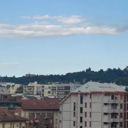 Apartamento J & L House Turín