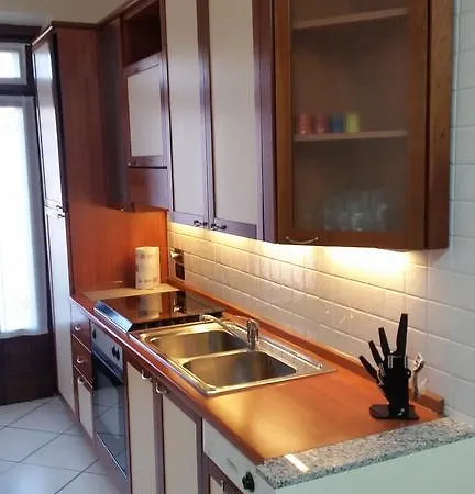 Apartamento J & L House Turín