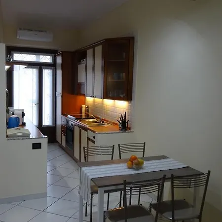 Appartement J & L House