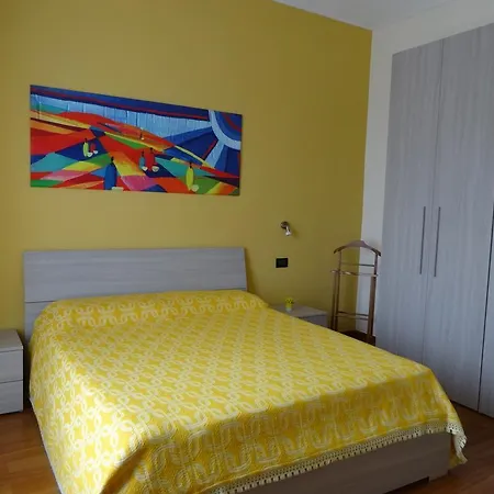 J & L House Apartamento Turín