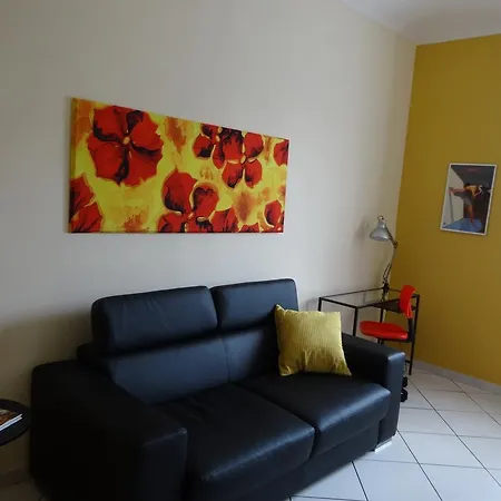 J & L House Apartamento