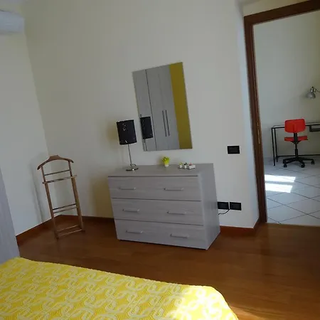 Apartamento J & L House *