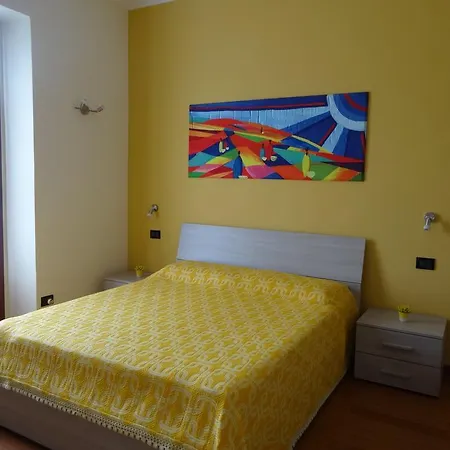 Appartement J & L House Turin