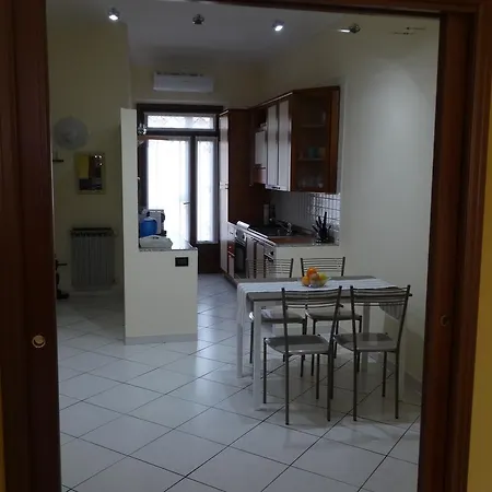 J & L House Apartamento Turín
