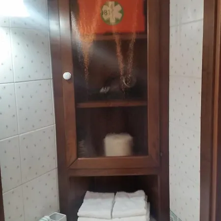 Apartamento J & L House *