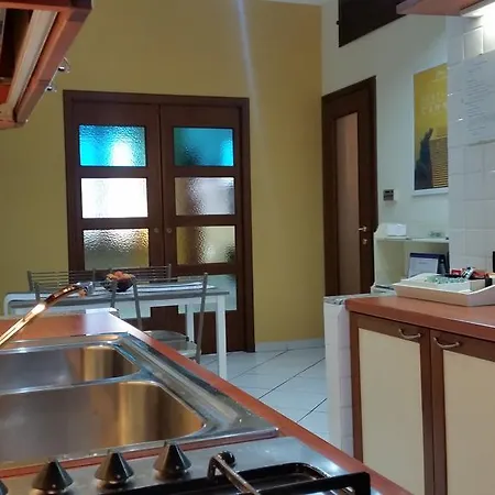 J & L House Apartamento *