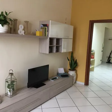 J & L House Apartamento Turín